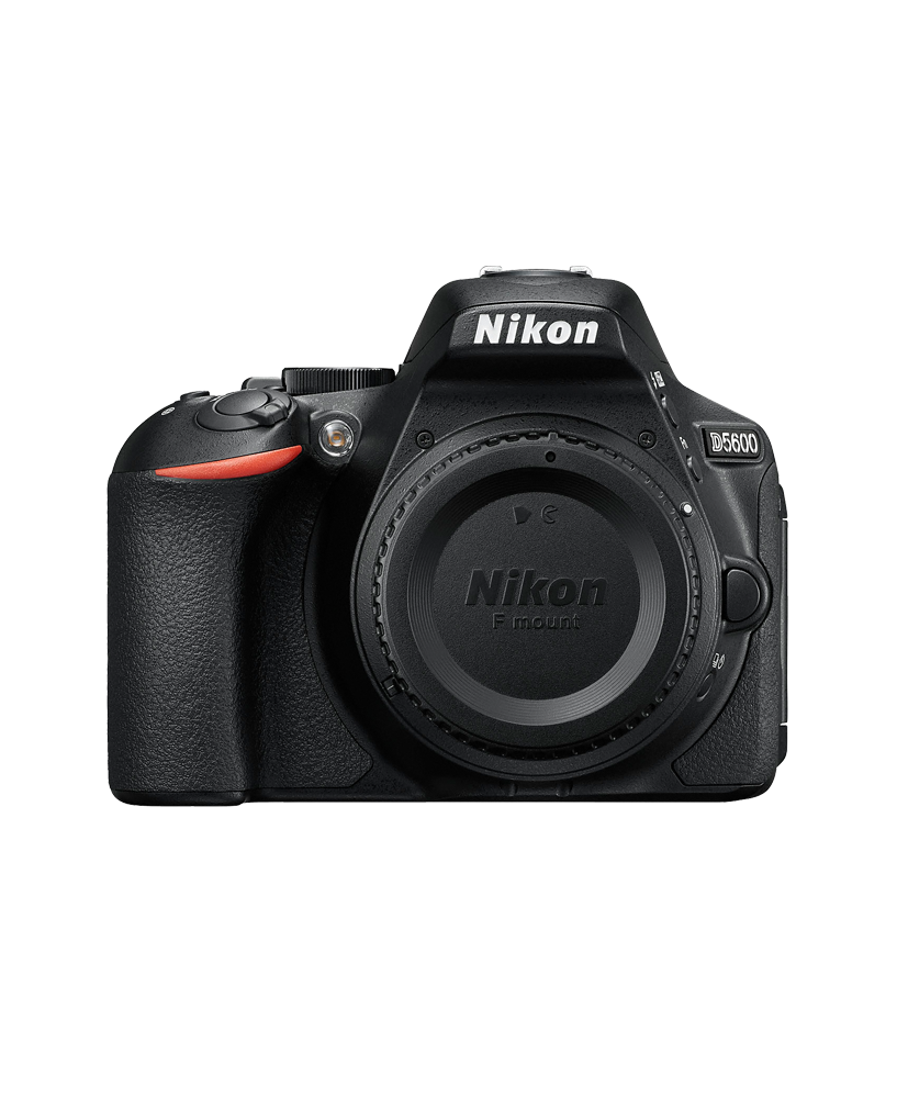 Nikon D5600 Motor De Enfoque | electricmall.com.ng